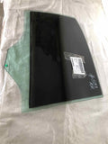 2008 - 2011 MERCEDES BENZ C300 Rear Door Glass Window w/ Tinted Passenger Right