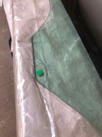 2008 - 2011 MERCEDES BENZ C300 Rear Door Glass Window w/ Tinted Passenger Right