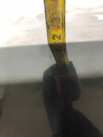 2008 - 2011 MERCEDES BENZ C300 Rear Door Glass Window w/ Tinted Passenger Right