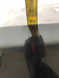 2008 - 2011 MERCEDES BENZ C300 Rear Door Glass Window w/ Tinted Passenger Right
