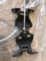 2003 MITSUBISHI MONTERO SPORT Front Door Hinge Upper & Lower Hinge Driver Left