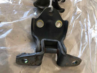 2003 MITSUBISHI MONTERO SPORT Front Door Hinge Upper & Lower Hinge Driver Left