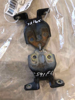 2003 MITSUBISHI MONTERO SPORT Front Door Hinge Upper & Lower Hinge Driver Left