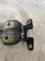 2003 MITSUBISHI MONTERO SPORT Front Door Hinge Upper & Lower Hinge Driver Left