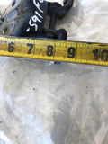 2003 MITSUBISHI MONTERO SPORT Front Door Hinge Upper & Lower Hinge Driver Left