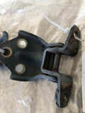 2003 MITSUBISHI MONTERO SPORT Front Door Hinge Upper & Lower Passenger Right RH