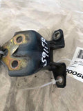 2003 MITSUBISHI MONTERO SPORT Front Door Hinge Upper & Lower Passenger Right RH