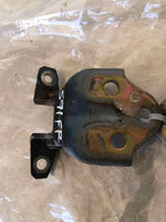 2003 MITSUBISHI MONTERO SPORT Front Door Hinge Upper & Lower Passenger Right RH