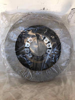 2000 - 2004 MITSUBISHI MONTERO SPORT Front Brake Disc Rotor Plate Assembly 4x4
