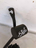 2002 LEXUS GS300 Sedan Throttle Accelerator Gas Foot Pedal Assembly OEM