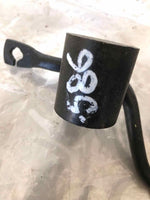 2002 LEXUS GS300 Sedan Throttle Accelerator Gas Foot Pedal Assembly OEM