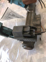 2002 LEXUS GS300 Sedan Fuel Injection Rail w/ Injector Assembly 3.0L 6 Cylinder