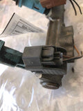 2002 LEXUS GS300 Sedan Fuel Injection Rail w/ Injector Assembly 3.0L 6 Cylinder