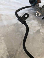 2002 LEXUS GS300 Sedan Fuel Injection Rail w/ Injector Assembly 3.0L 6 Cylinder