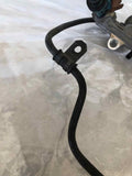 2002 LEXUS GS300 Sedan Fuel Injection Rail w/ Injector Assembly 3.0L 6 Cylinder