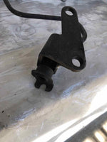 2002 LEXUS GS300 Sedan Fuel Injection Rail w/ Injector Assembly 3.0L 6 Cylinder