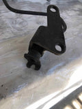 2002 LEXUS GS300 Sedan Fuel Injection Rail w/ Injector Assembly 3.0L 6 Cylinder