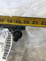 2002 LEXUS GS300 Sedan Fuel Injection Rail w/ Injector Assembly 3.0L 6 Cylinder