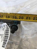 2002 LEXUS GS300 Sedan Fuel Injection Rail w/ Injector Assembly 3.0L 6 Cylinder