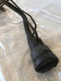 1999 - 2002 LEXUS GS300 Lower Gas Tank Filler Neck Tube Inlet Assembly