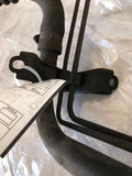 1999 - 2002 LEXUS GS300 Lower Gas Tank Filler Neck Tube Inlet Assembly