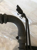 1999 - 2002 LEXUS GS300 Lower Gas Tank Filler Neck Tube Inlet Assembly