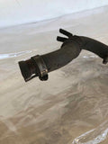 1999 - 2002 LEXUS GS300 Lower Gas Tank Filler Neck Tube Inlet Assembly