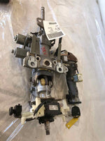 1998 - 2005 LEXUS GS300 Steering Column Floor Shifte w/ sensor 8716522050 OEM