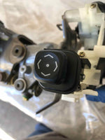 1998 - 2005 LEXUS GS300 Steering Column Floor Shifte w/ sensor 8716522050 OEM