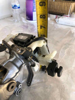 1998 - 2005 LEXUS GS300 Steering Column Floor Shifte w/ sensor 8716522050 OEM