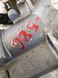 1998 - 2005 LEXUS GS300 Steering Column Floor Shifte w/ sensor 8716522050 OEM