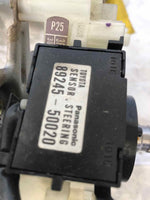 1998 - 2005 LEXUS GS300 Steering Column Floor Shifte w/ sensor 8716522050 OEM