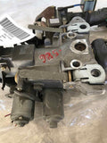 1998 - 2005 LEXUS GS300 Steering Column Floor Shifte w/ sensor 8716522050 OEM