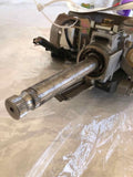 1998 - 2005 LEXUS GS300 Steering Column Floor Shifte w/ sensor 8716522050 OEM