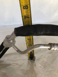 2010 - 2015 MERCEDES BENZ C300 A/C Air Conditioner Refrigerant Suction Hose Line