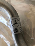 2010 - 2015 MERCEDES BENZ C300 A/C Air Conditioner Refrigerant Suction Hose Line
