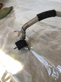 2010 - 2015 MERCEDES BENZ C300 A/C Air Conditioner Refrigerant Suction Hose Line