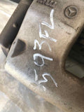 2008 - 2015 MERCEDES BENZ C300 Front Brake Caliper Stop Hardware Driver Left LH
