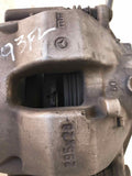 2008 - 2015 MERCEDES BENZ C300 Front Brake Caliper Stop Hardware Driver Left LH