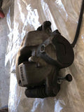 2008 - 2015 MERCEDES BENZ C300 Front Brake Caliper Stop Hardware Driver Left LH
