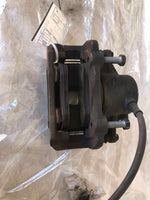 2008 - 2015 MERCEDES BENZ C300 Front Brake Caliper Stop Hardware Driver Left LH