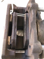 2008 - 2015 MERCEDES BENZ C300 Front Brake Caliper Stop Hardware Driver Left LH