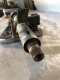 2010 - 2015 MERCEDES BENZ C300 Steering Column w/ Memory RWD PP204460310Q04 OEM