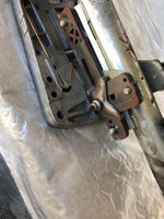 2010 - 2015 MERCEDES BENZ C300 Steering Column w/ Memory RWD PP204460310Q04 OEM