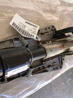 2010 - 2015 MERCEDES BENZ C300 Steering Column w/ Memory RWD PP204460310Q04 OEM