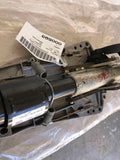 2010 - 2015 MERCEDES BENZ C300 Steering Column w/ Memory RWD PP204460310Q04 OEM