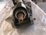 2010 - 2015 MERCEDES BENZ C300 Steering Column w/ Memory RWD PP204460310Q04 OEM