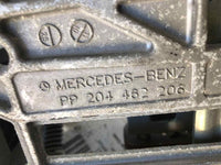 2010 - 2015 MERCEDES BENZ C300 Steering Column w/ Memory RWD PP204460310Q04 OEM
