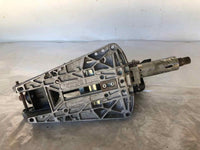 2010 - 2015 MERCEDES BENZ C300 Steering Column w/ Memory RWD PP204460310Q04 OEM