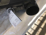 2006 - 2012 MERCEDES BENZ C300 Engine Air Intake Filter Box Cover Shield OEM